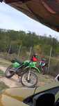 Honda MTX 125 2t