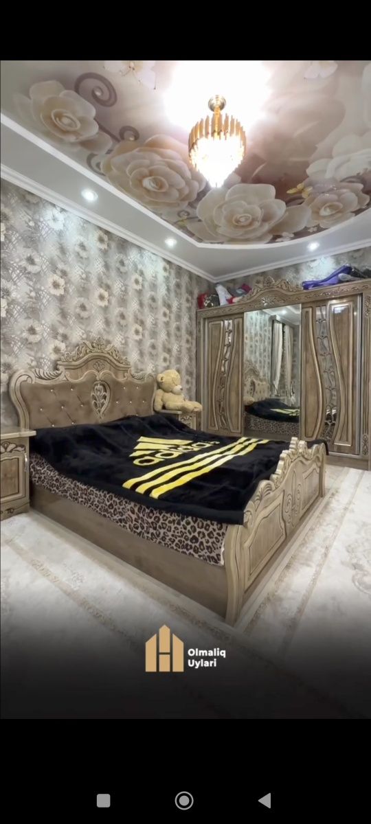 Хавли уй сотилад