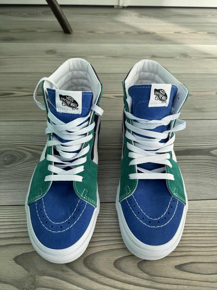 Sneaker înalt SK8-HI VANS 42.5