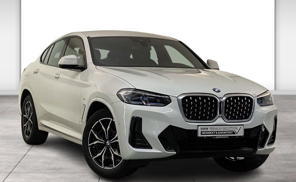 Jante originale roti vara BMW X3 G01 iX3 X4 G02 19“ style M887 8746987