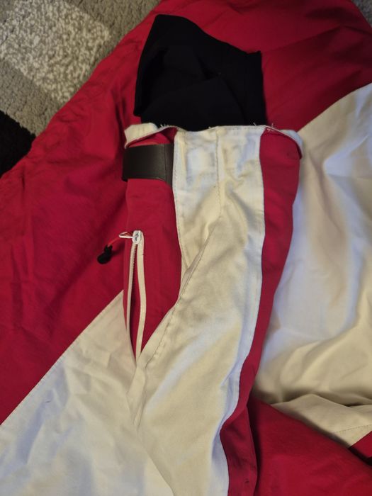 Geaca ski Jack Wolfskin S