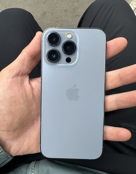Iphone 13 Pro 85% | 128gb arzonga