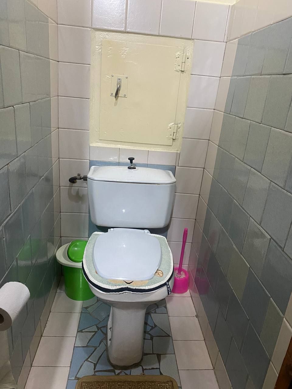2 xonali uy sotiladi.
