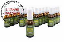 Paradise Air Fresh Ulei Esential Spray pentru Difuzor de Aroma 25 ml 25 Bucati Lem- livrare gratuita
