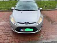 Ford Fiesta 2009