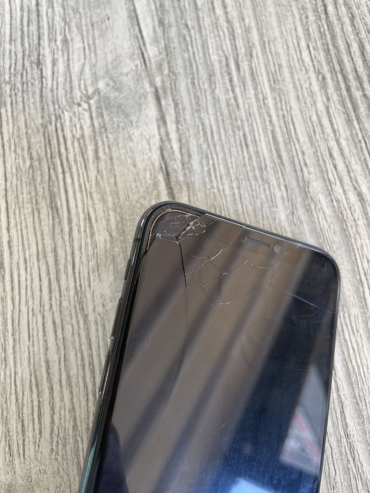 Iphone x 64GB