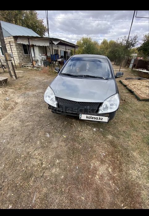 Продам Gelly mk2008