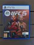 UFC 5 за Playstation 5
