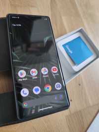 GOOGLE PIXEL 6 PRO 128GB + 12GB RAM Stormy Black