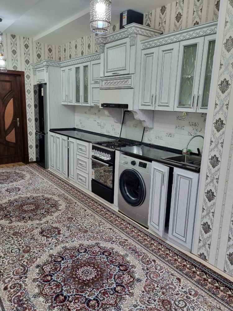 Яккасарай, ориентир межик сити сдается квартира на аренду