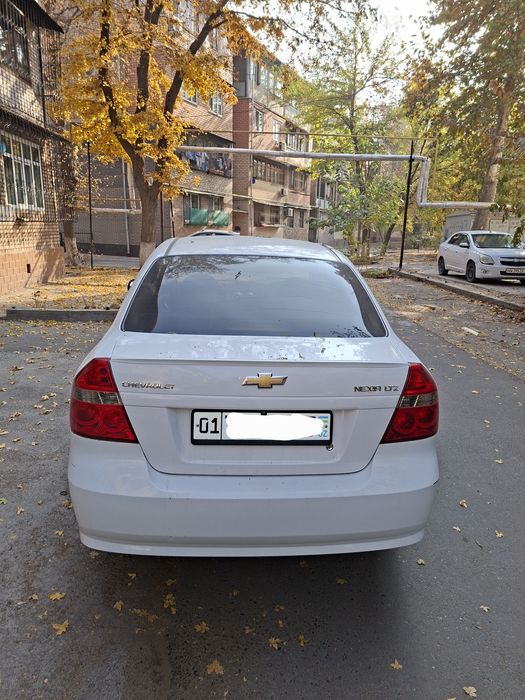 Neksya 3 avtomat 2018