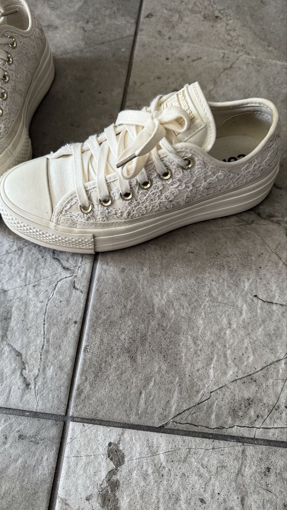 Converse летни кецове