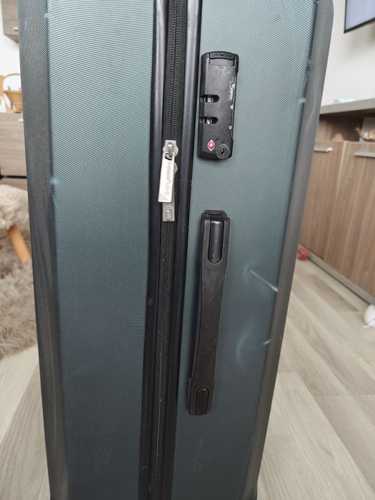 Dormeo go bagaj de cala