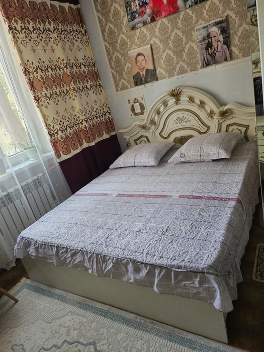 Кровать  кровать