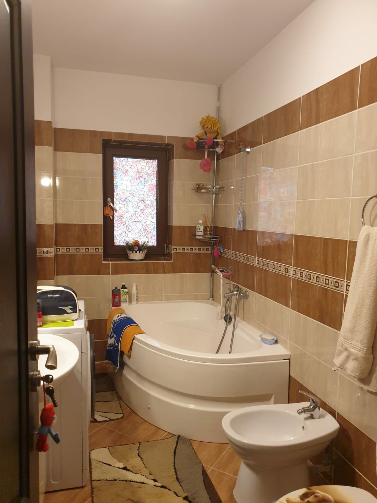 Apartament decomandat