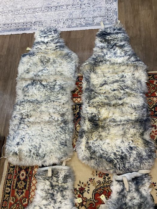 Продам чехлы для авто