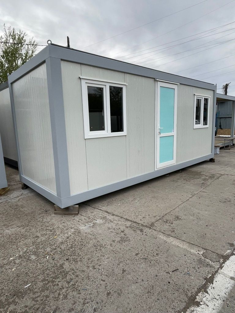 Container tip locuință