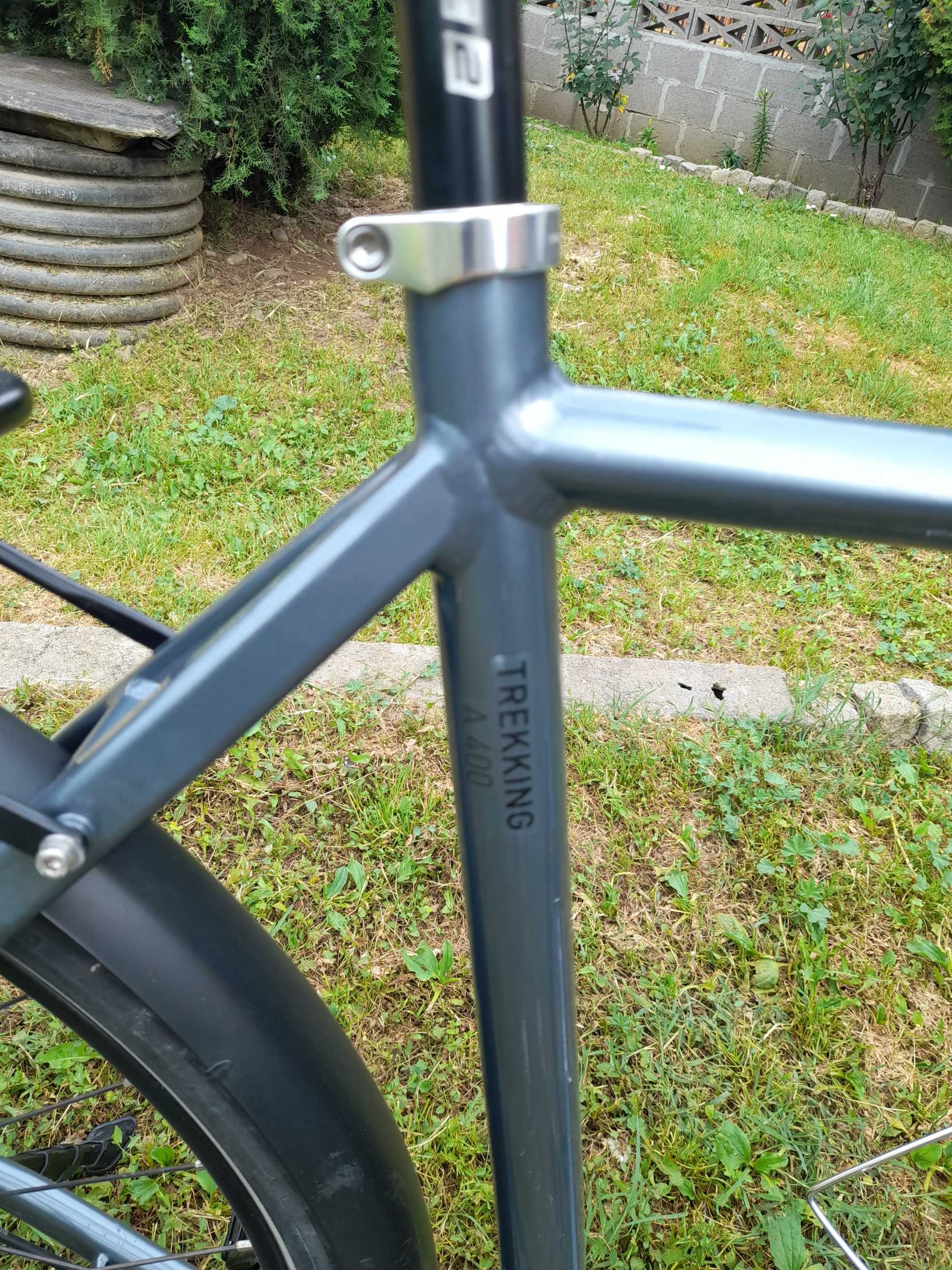 Velo de Ville XL
