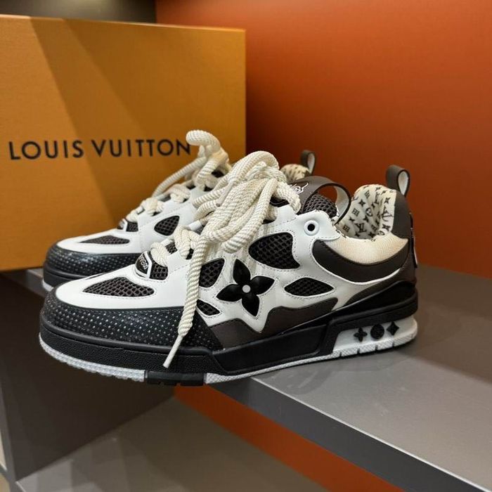 Adidasi LV SKATE, Calitate Premium, DROPZONE22