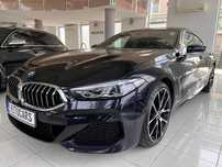 BMW Seria 8