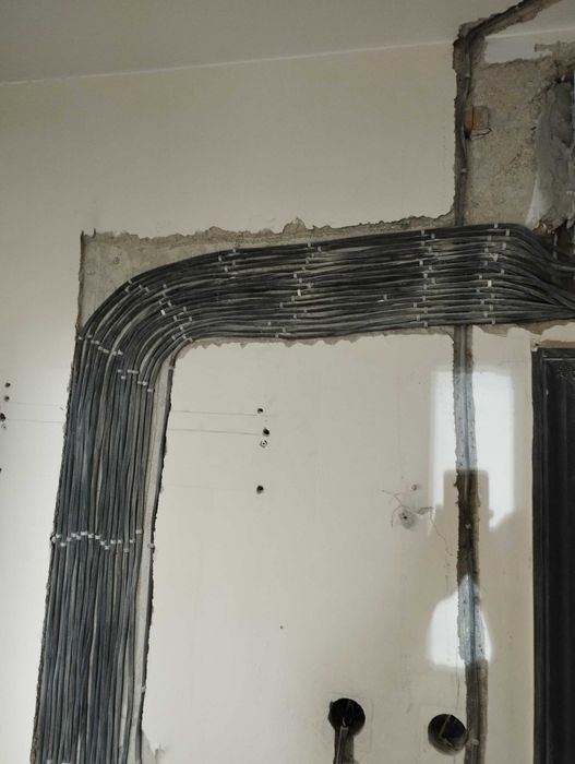 Електротехник, Електроуслуги.