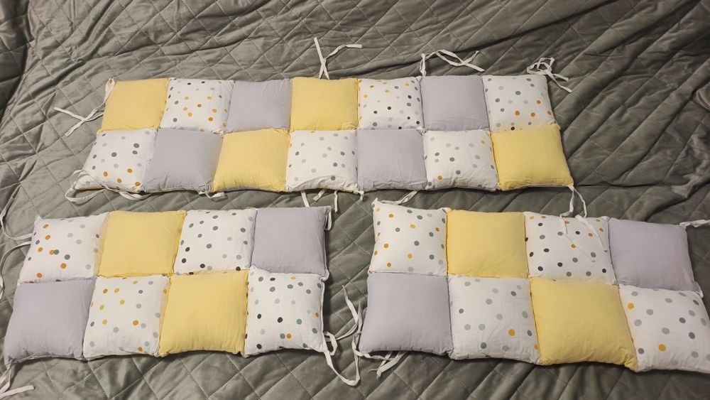 Laterale pătuț dimensiuni 120/50