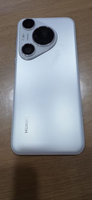 Huawei Pura 70 Pro, 512 Gb, 12Gb ram garantie