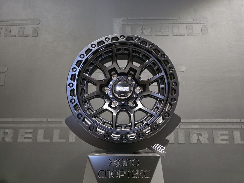 16цола 6х139.7 Toyota,Mitsubishi,Nissan 6x139.7