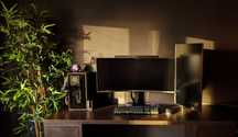 Monitor Huawei GT34 Ultrawide 1440P 165HZ VA
