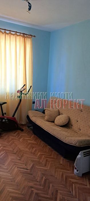 Продава се Четиристаен апартамент в Варна, Трошево - 94 кв.м за 1836 €/кв.м - Снимка #7
