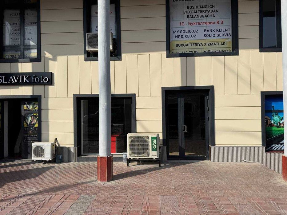 Продаётся готовый бизнес. Таёр бизнес сотилади.