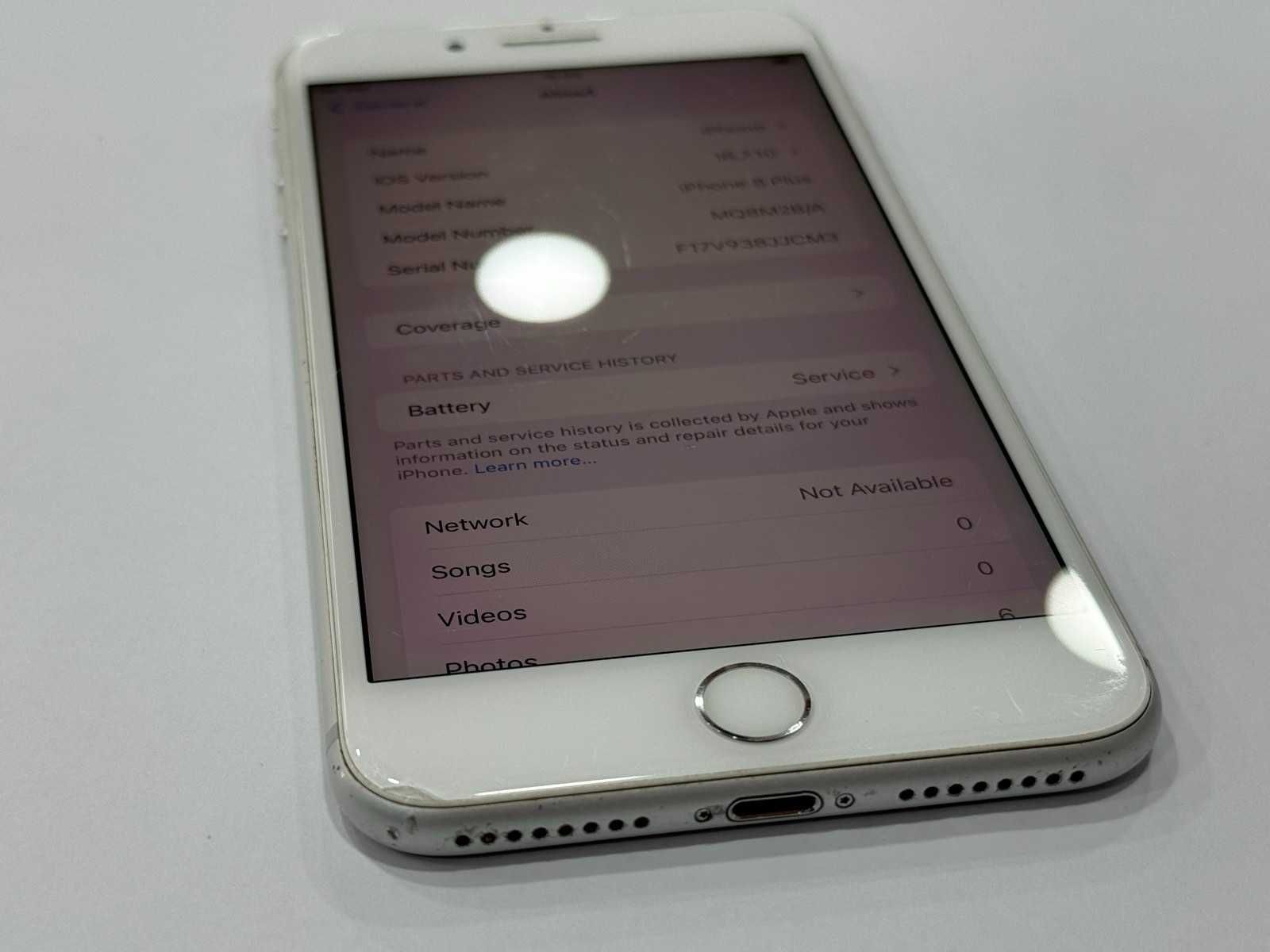 iPhone 8 Plus – 64GB