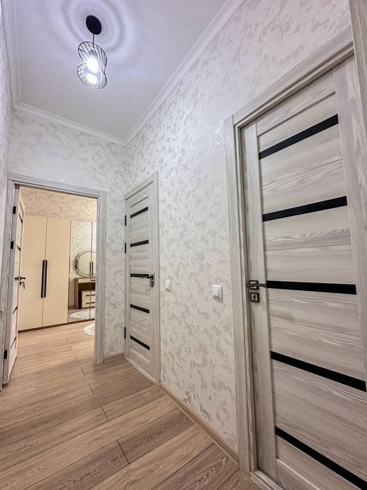 Аренда квартира, дол