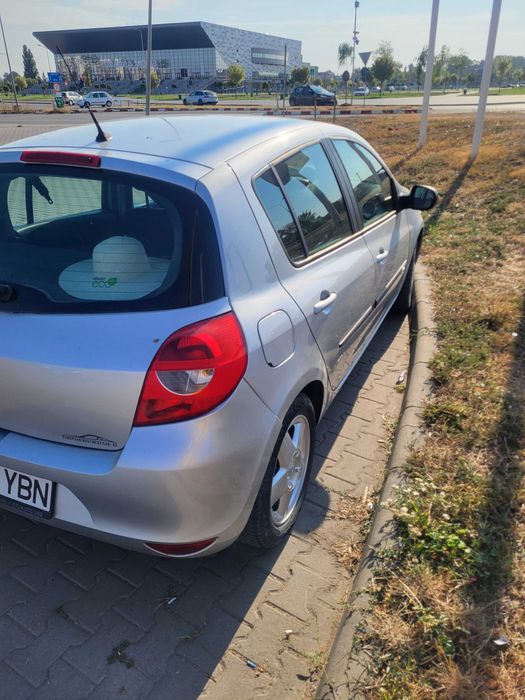 Reno clio de vinzare