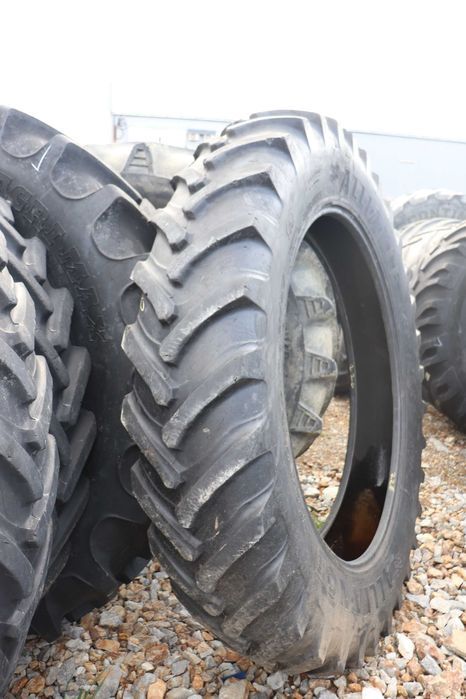 Cauciucuri Tractor Tehnologic 380/105R50 Alliance Radiale Sh garantie