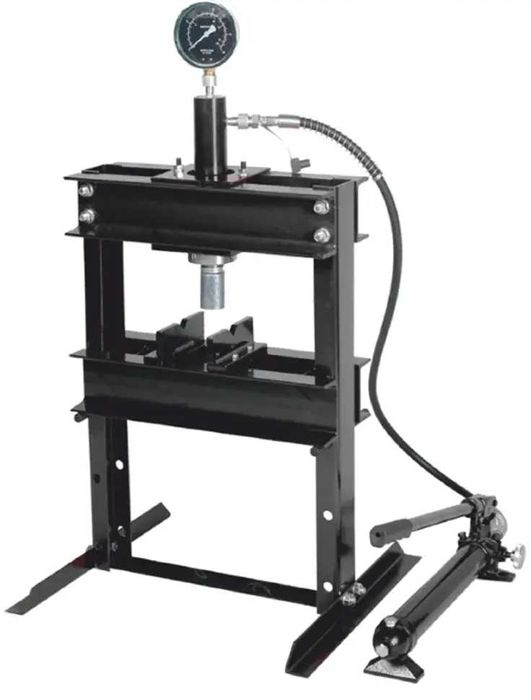 Хидравлична преса 12 тона ROCKFORCE