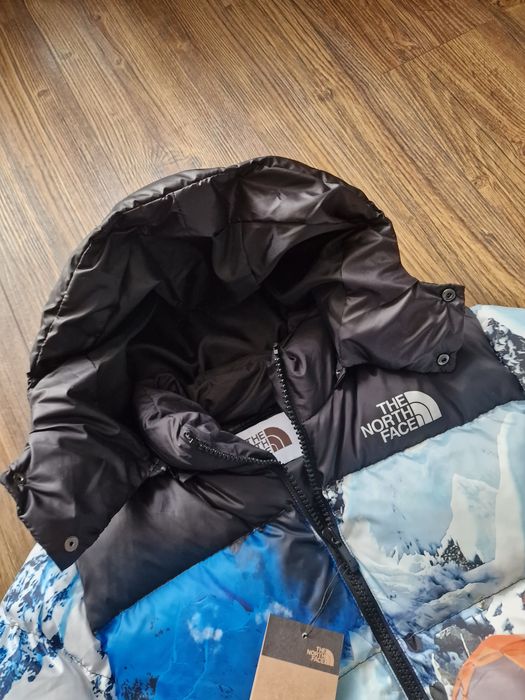 Страхотно мъжко зимно яке размер S M L XL 2XL
