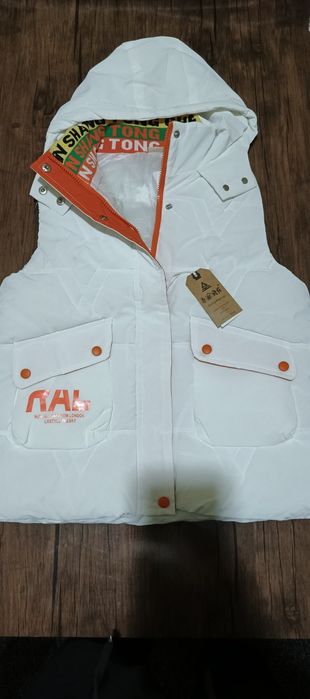 камзил куртка оригинал