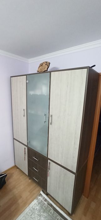 Комплект шкафы для дома