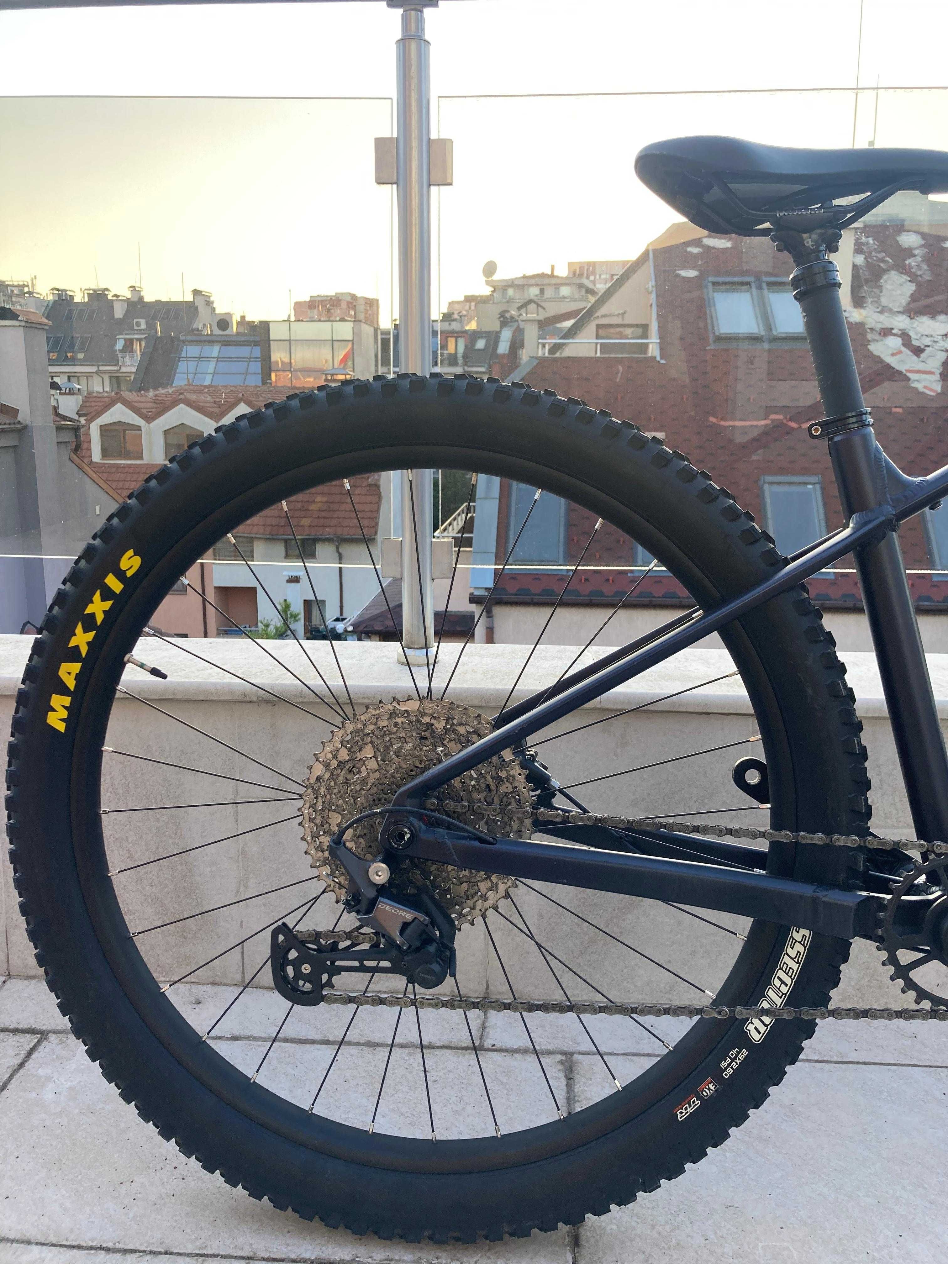 ORBEA Laufey H30 2025 M