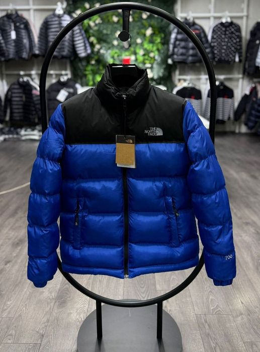 Geaca North face pe comanda S. M. L. Xl. Xxl