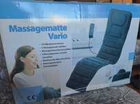 Продавам нова масажна постелка-Vario