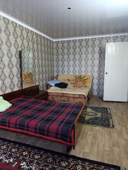 Однокомнатная квартира