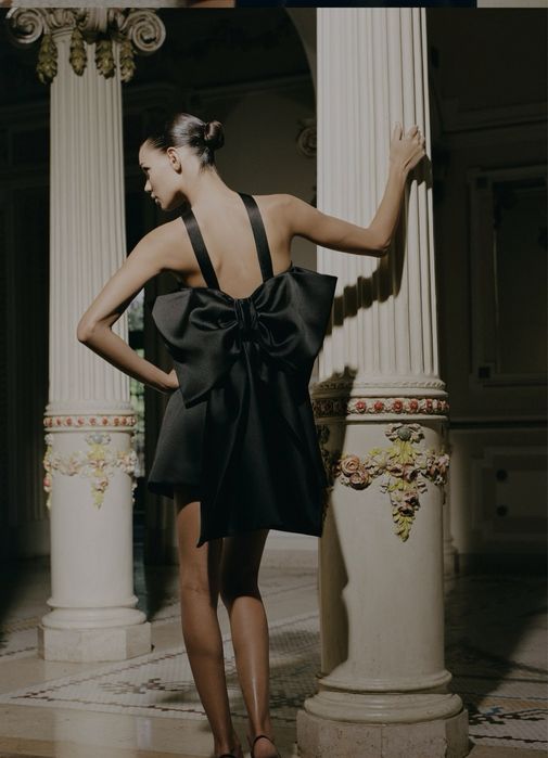 Платье ZARA