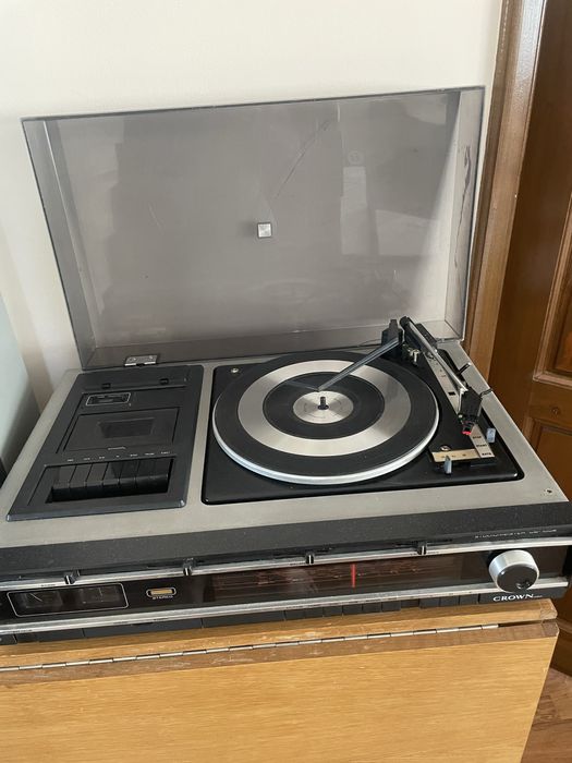 Vand sistem Crown, japonez