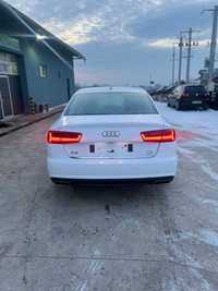 Stop stanga dreapta Audi A6 C7 facelift