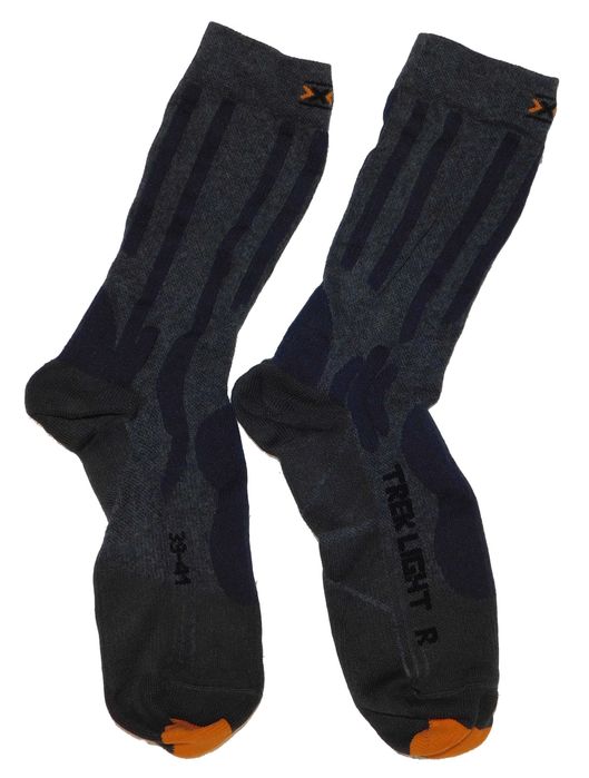 Sosete X-Socks Trek Light barbati marimea 39-41