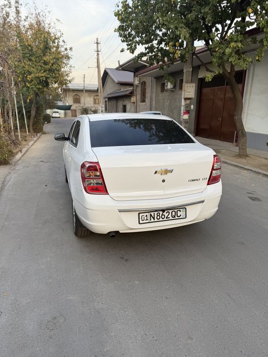 Kobilt 2024 yil 4 aftamat