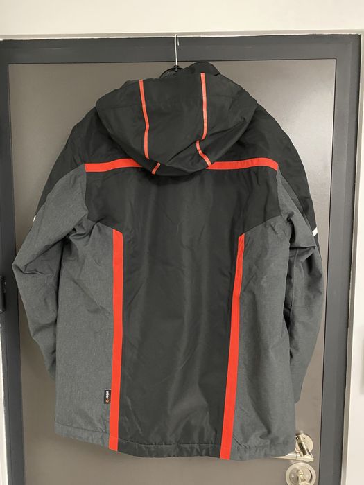 Geaca Barbati ETIREL Ski S/M