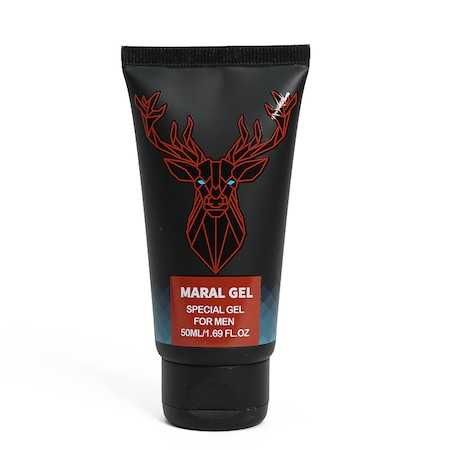 Maral gel pentru marire